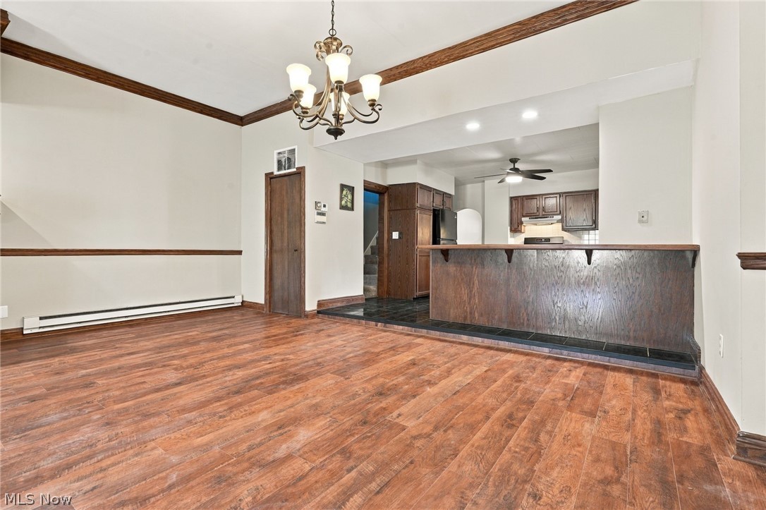1953 Lawn Avenue Lowellville OH 44436