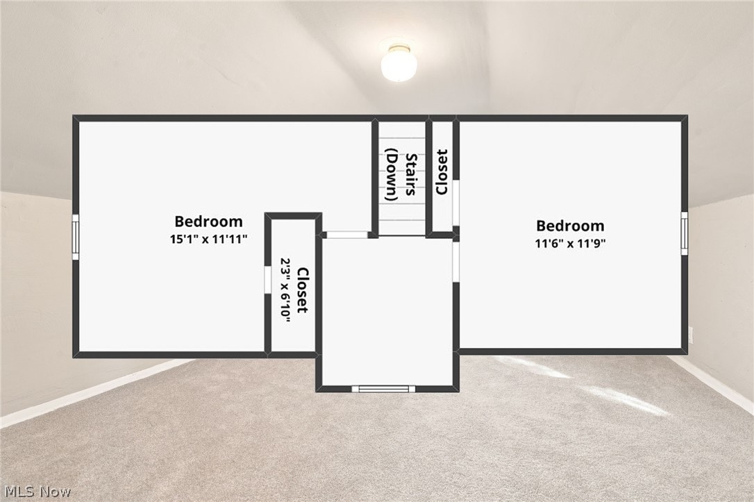 1953 Lawn Avenue Lowellville OH 44436