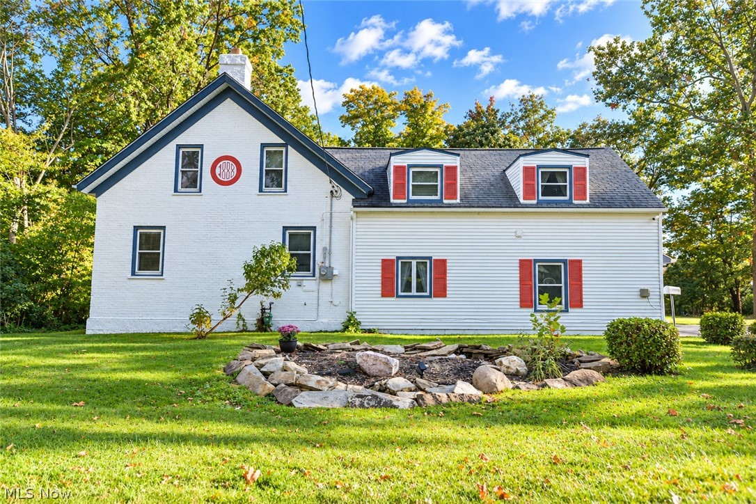 25800 Chardon Road Richmond Heights OH 44143