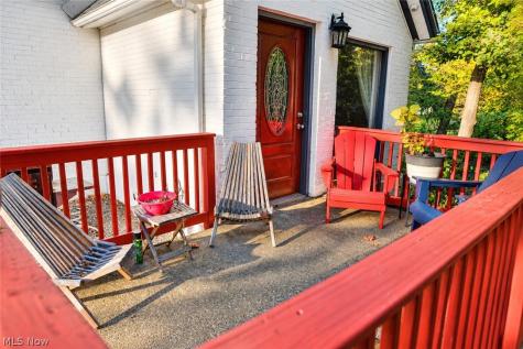 25800 Chardon Road Richmond Heights OH 44143