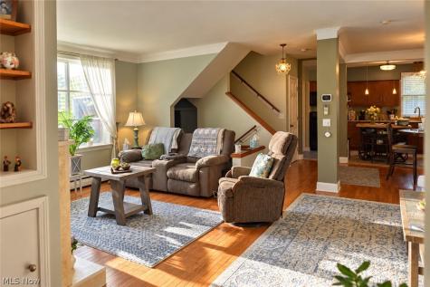 25800 Chardon Road Richmond Heights OH 44143