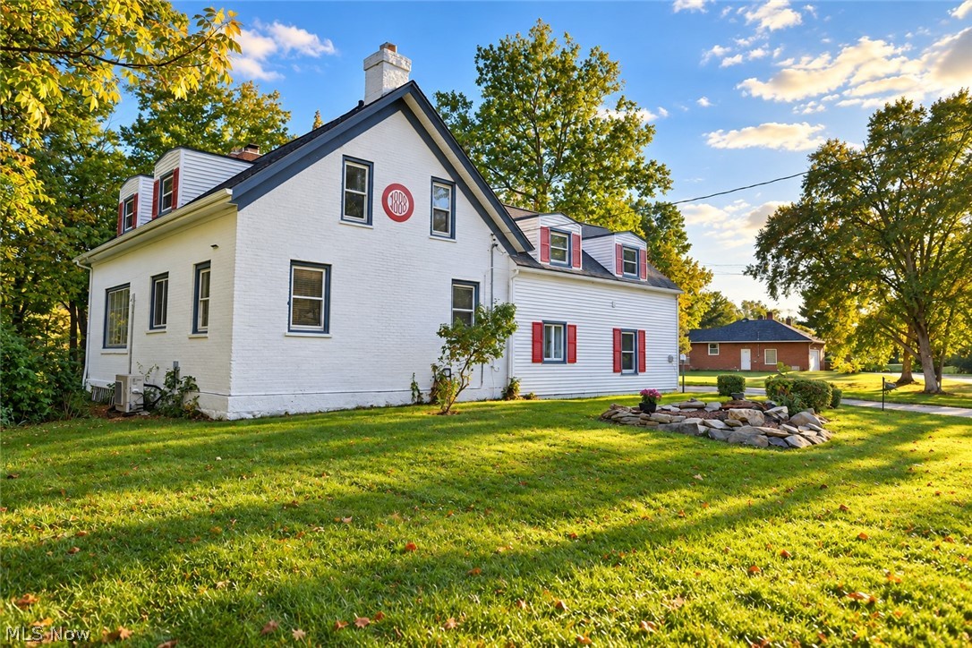 25800 Chardon Road Richmond Heights OH 44143