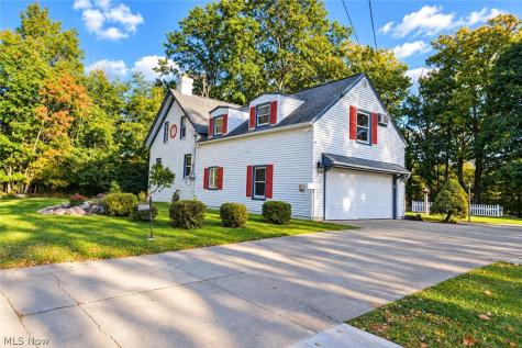 25800 Chardon Road Richmond Heights OH 44143