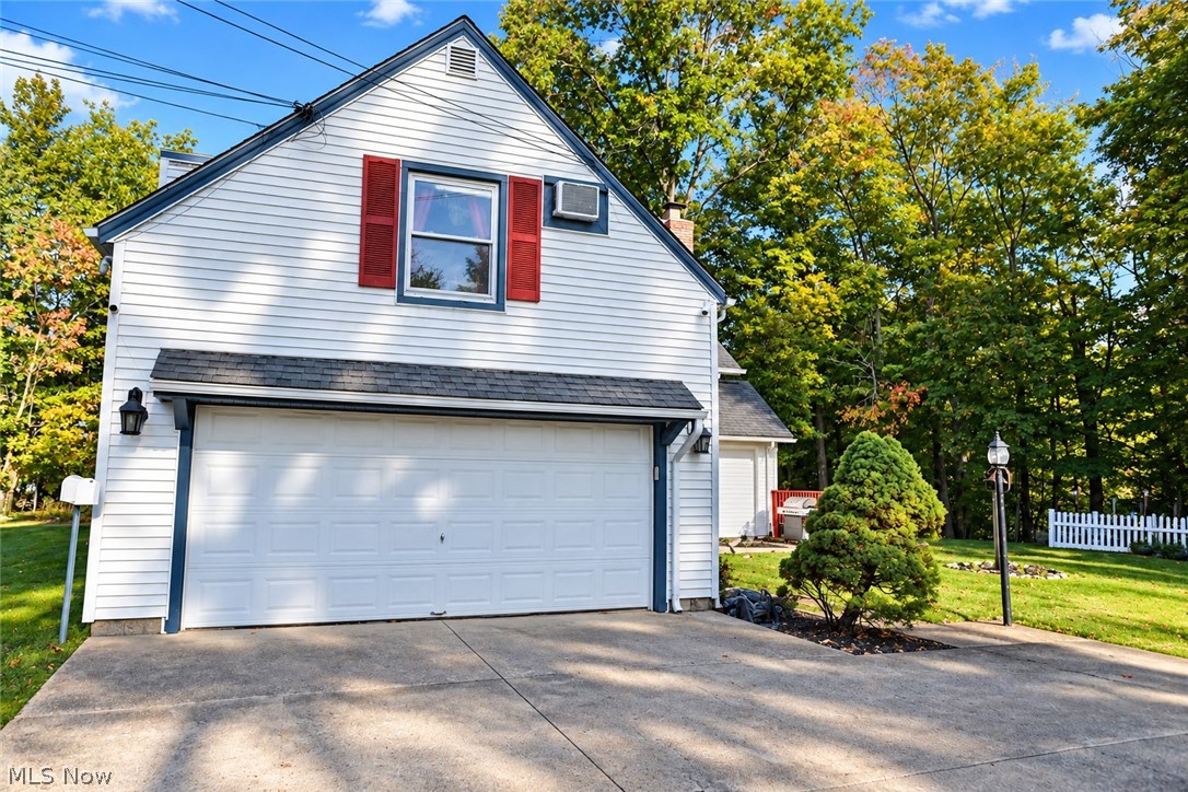 25800 Chardon Road Richmond Heights OH 44143