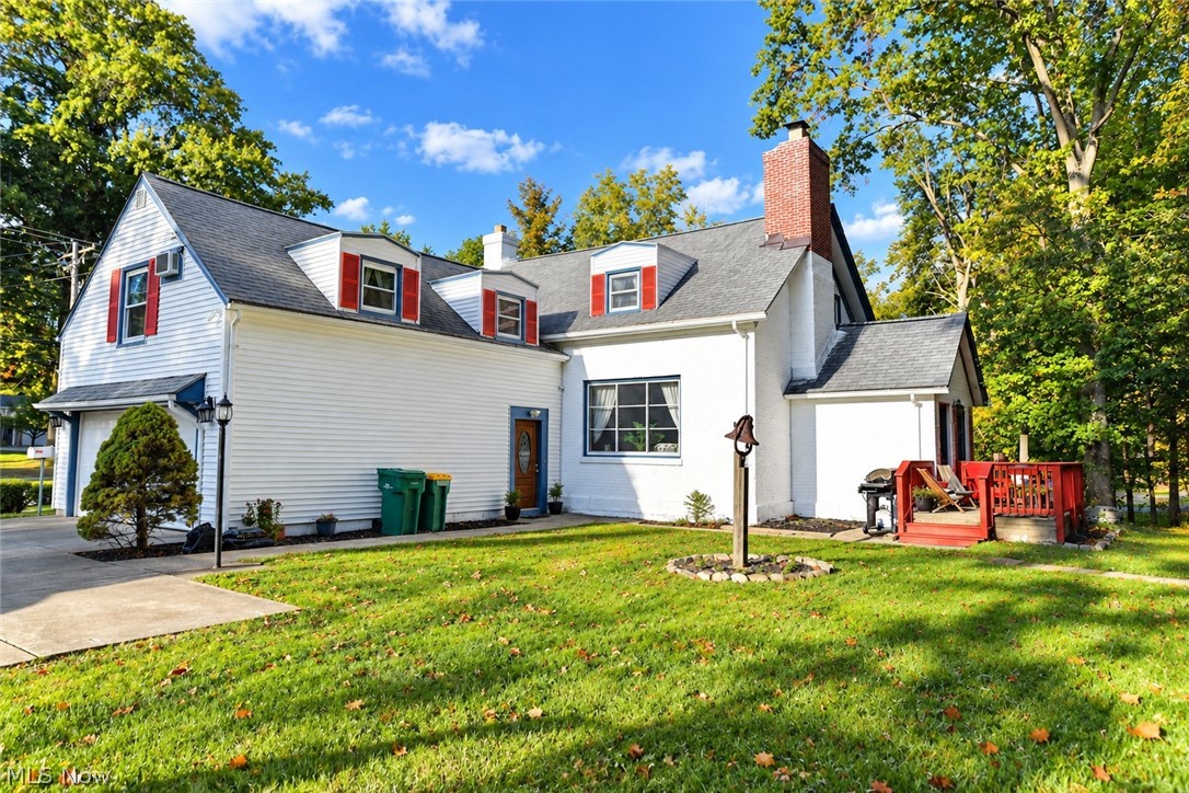 25800 Chardon Road Richmond Heights OH 44143