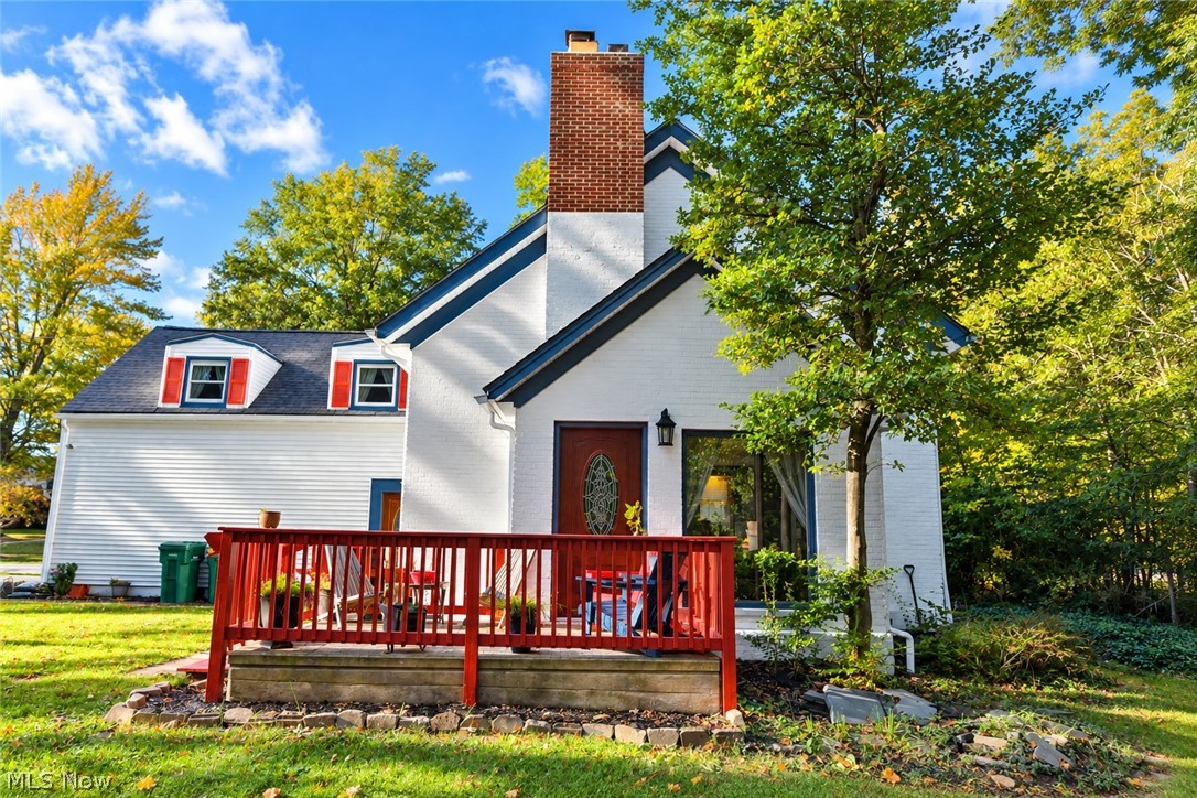 25800 Chardon Road Richmond Heights OH 44143