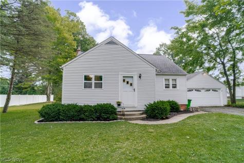 2226 Federal Avenue Alliance OH 44601
