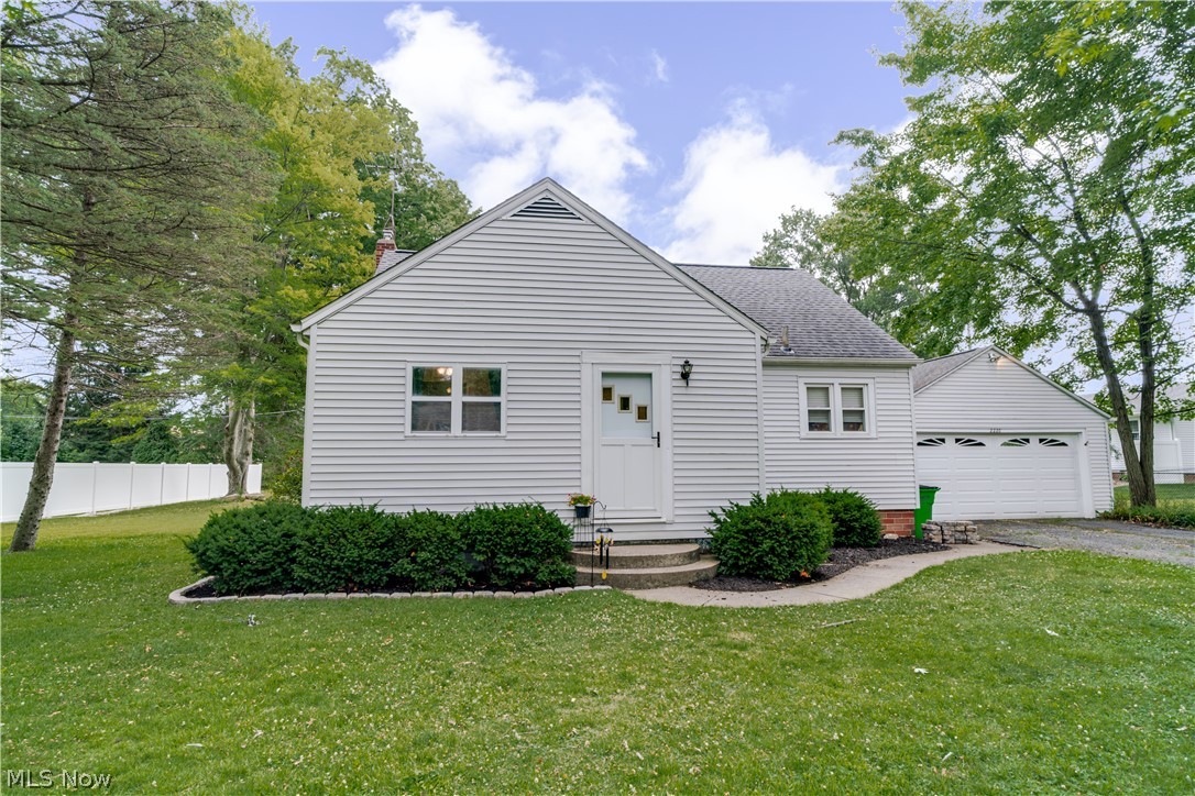 2226 Federal Avenue Alliance OH 44601