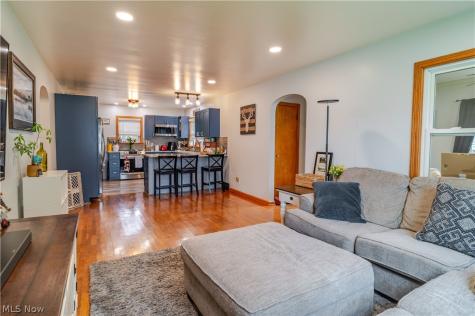 2226 Federal Avenue Alliance OH 44601