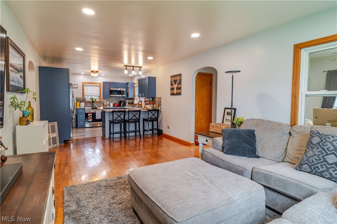 2226 Federal Avenue Alliance OH 44601