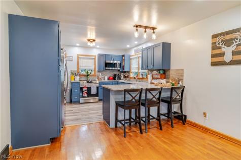 2226 Federal Avenue Alliance OH 44601