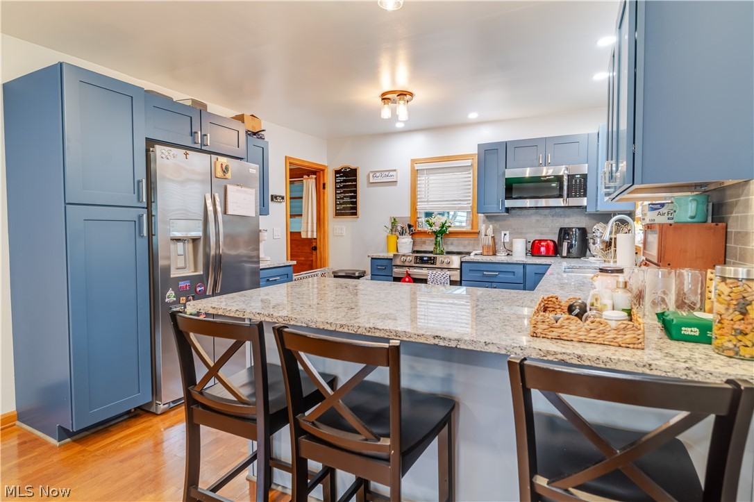 2226 Federal Avenue Alliance OH 44601