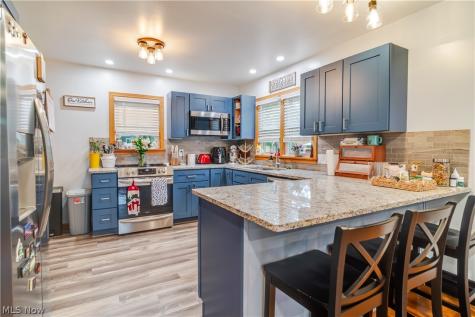 2226 Federal Avenue Alliance OH 44601