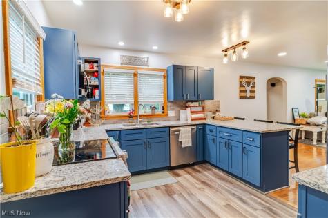 2226 Federal Avenue Alliance OH 44601