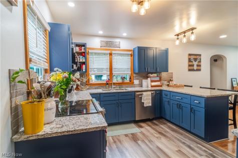 2226 Federal Avenue Alliance OH 44601