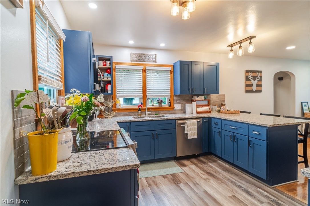 2226 Federal Avenue Alliance OH 44601