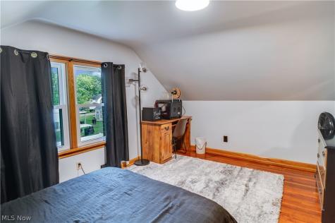 2226 Federal Avenue Alliance OH 44601