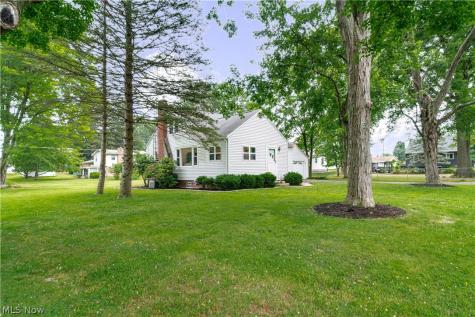 2226 Federal Avenue Alliance OH 44601
