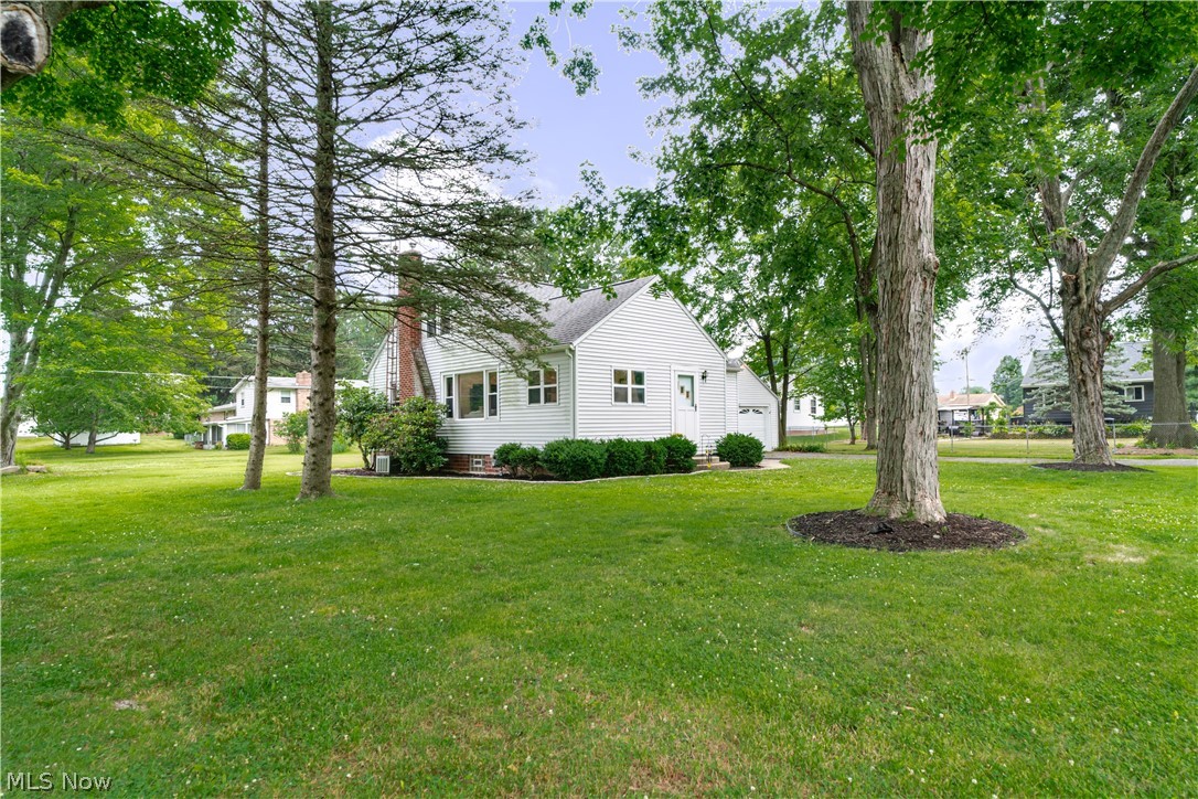 2226 Federal Avenue Alliance OH 44601