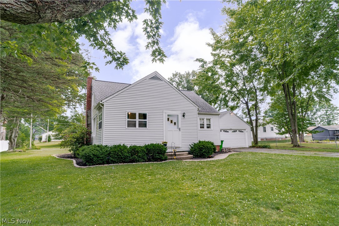 2226 Federal Avenue Alliance OH 44601