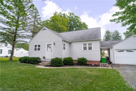 2226 Federal Avenue Alliance OH 44601