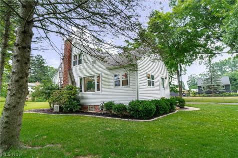 2226 Federal Avenue Alliance OH 44601