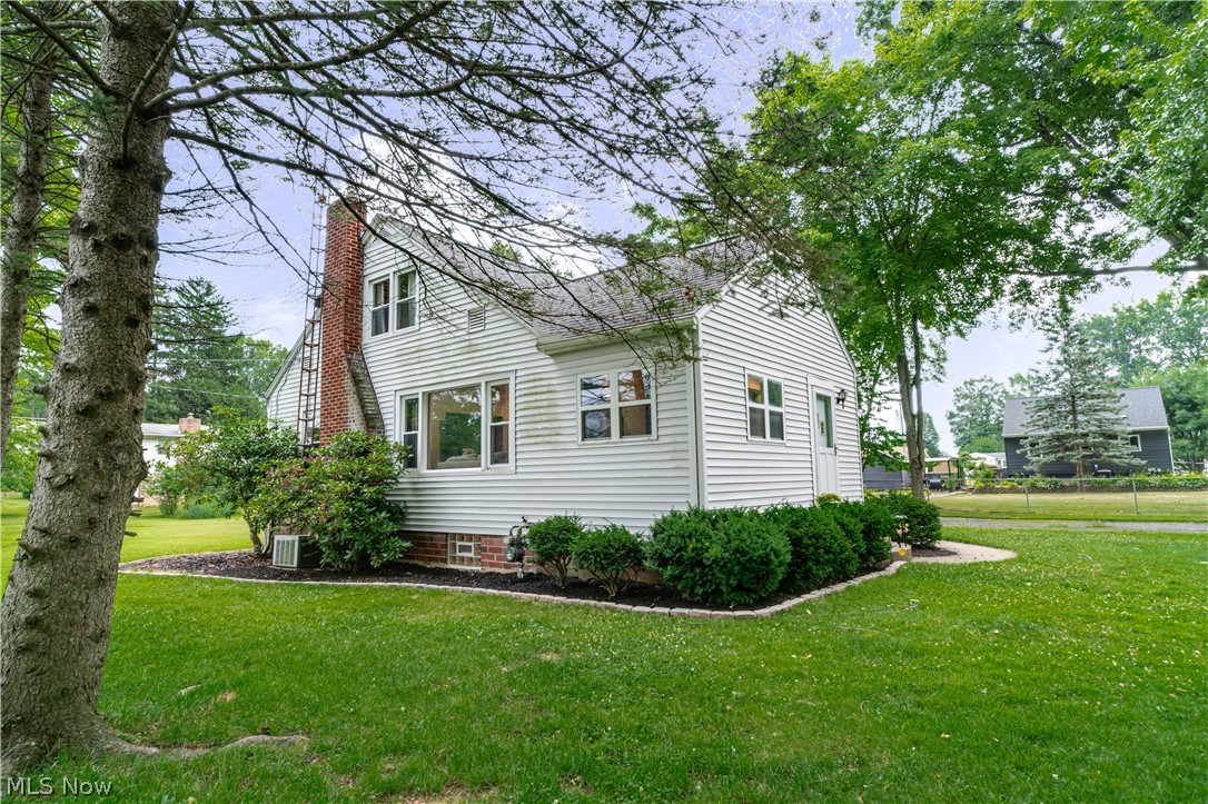 2226 Federal Avenue Alliance OH 44601