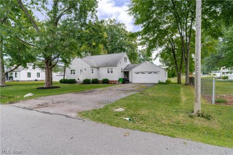 2226 Federal Avenue Alliance OH 44601