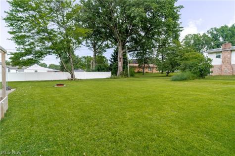 2226 Federal Avenue Alliance OH 44601