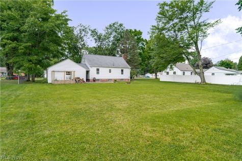2226 Federal Avenue Alliance OH 44601