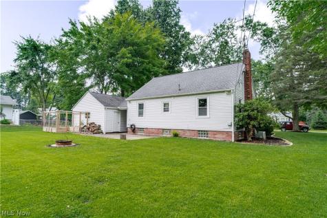 2226 Federal Avenue Alliance OH 44601