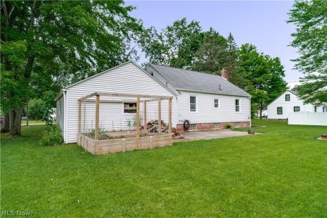 2226 Federal Avenue Alliance OH 44601