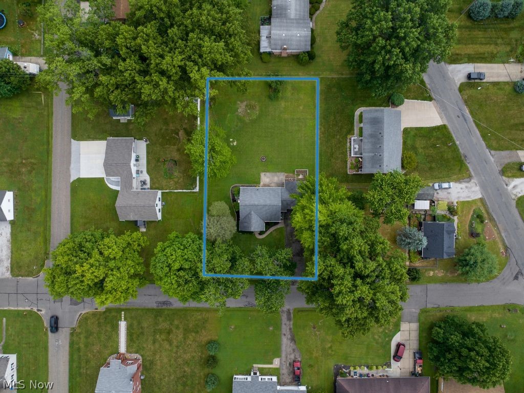 2226 Federal Avenue Alliance OH 44601