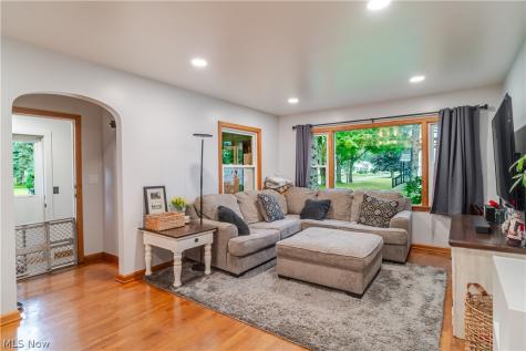 2226 Federal Avenue Alliance OH 44601