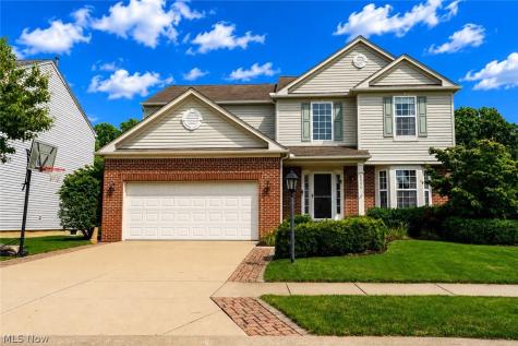 8858 Jordan Court North Ridgeville OH 44039