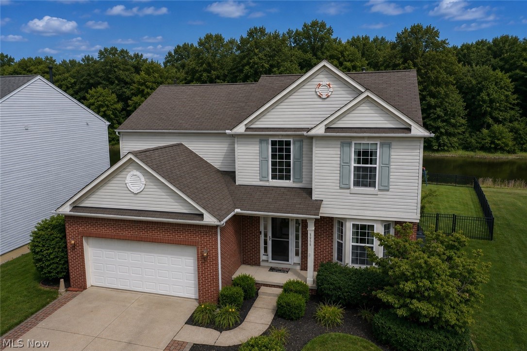 8858 Jordan Court North Ridgeville OH 44039