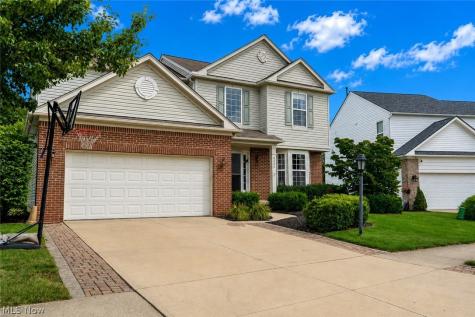 8858 Jordan Court North Ridgeville OH 44039