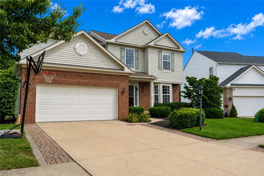 8858 Jordan Court North Ridgeville OH 44039