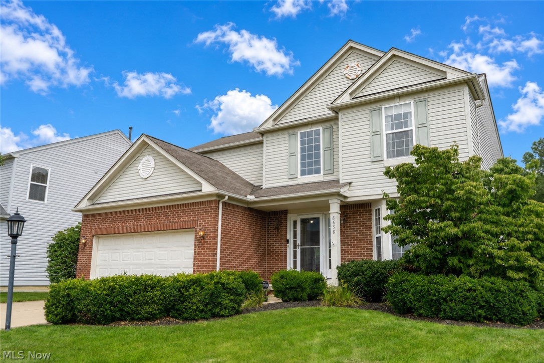 8858 Jordan Court North Ridgeville OH 44039