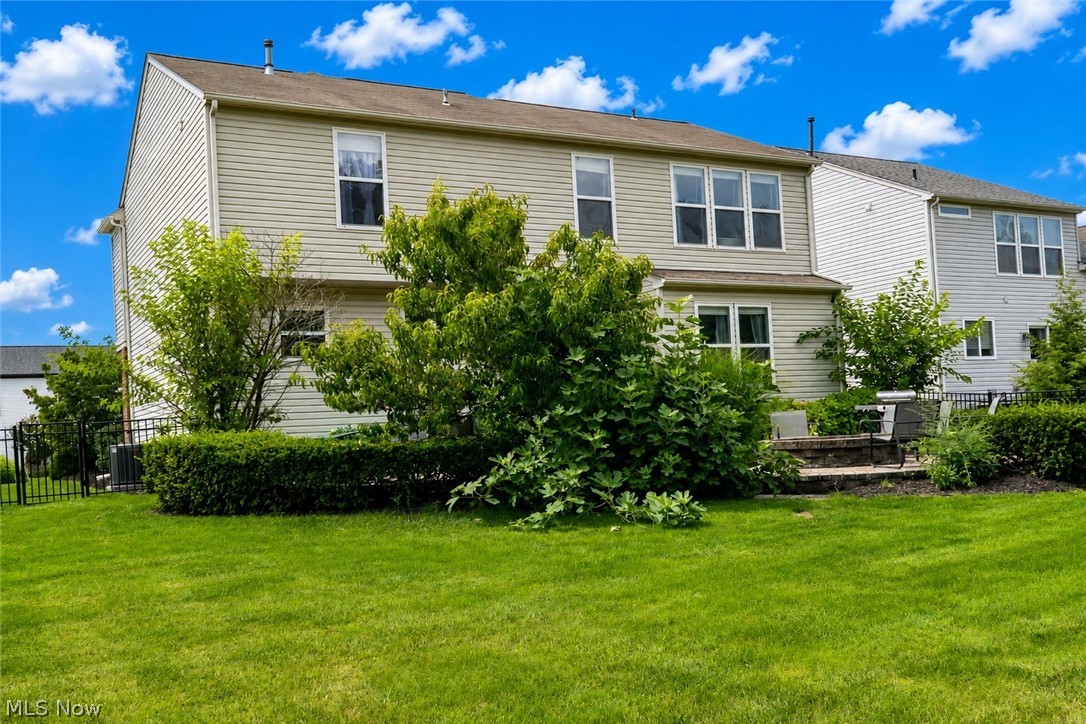 8858 Jordan Court North Ridgeville OH 44039