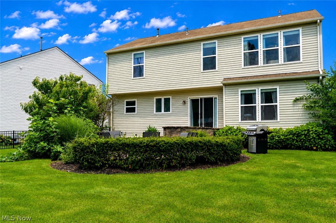 8858 Jordan Court North Ridgeville OH 44039