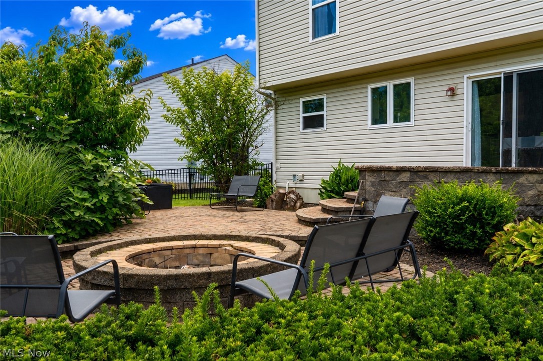 8858 Jordan Court North Ridgeville OH 44039