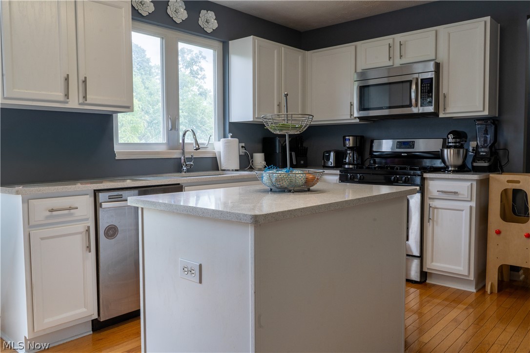 8858 Jordan Court North Ridgeville OH 44039