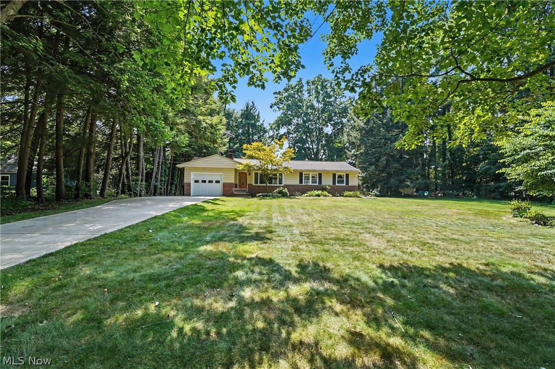 38600 Berkshire Hills Drive Willoughby Hills OH 44094