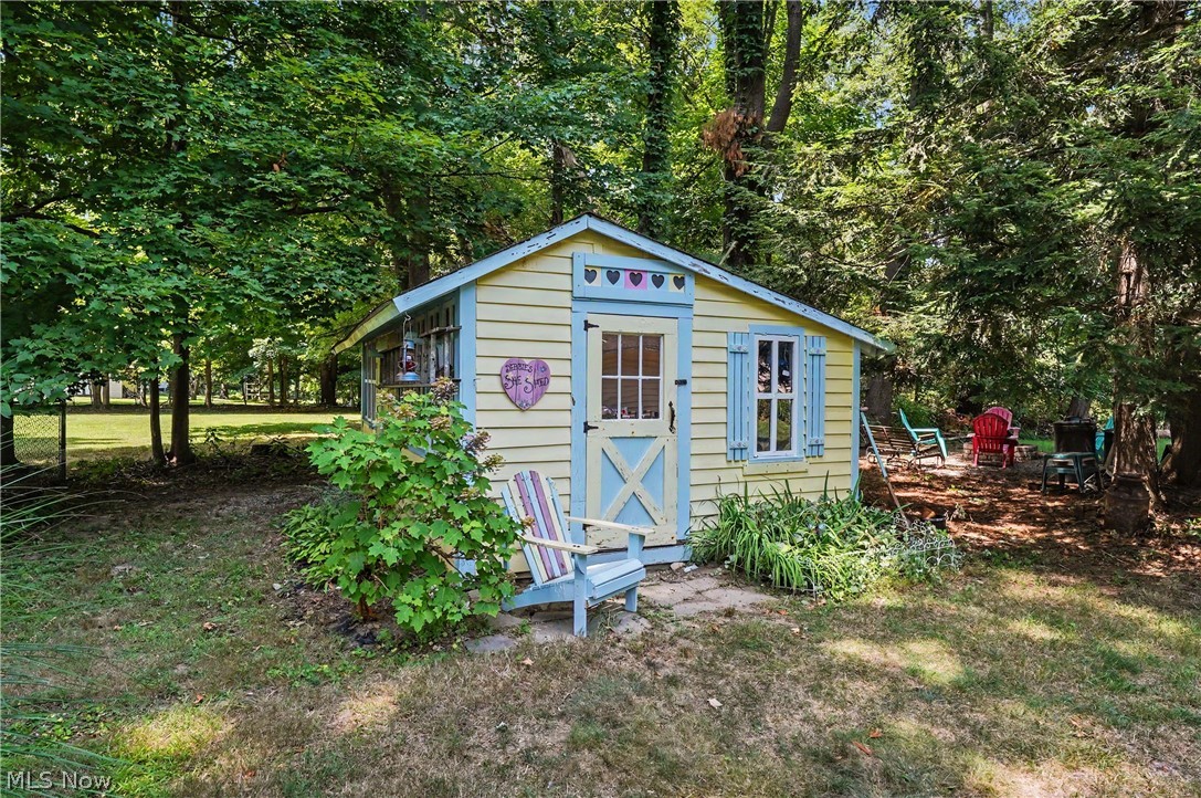 38600 Berkshire Hills Drive Willoughby Hills OH 44094