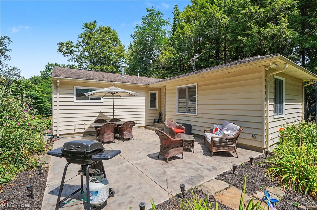 38600 Berkshire Hills Drive Willoughby Hills OH 44094