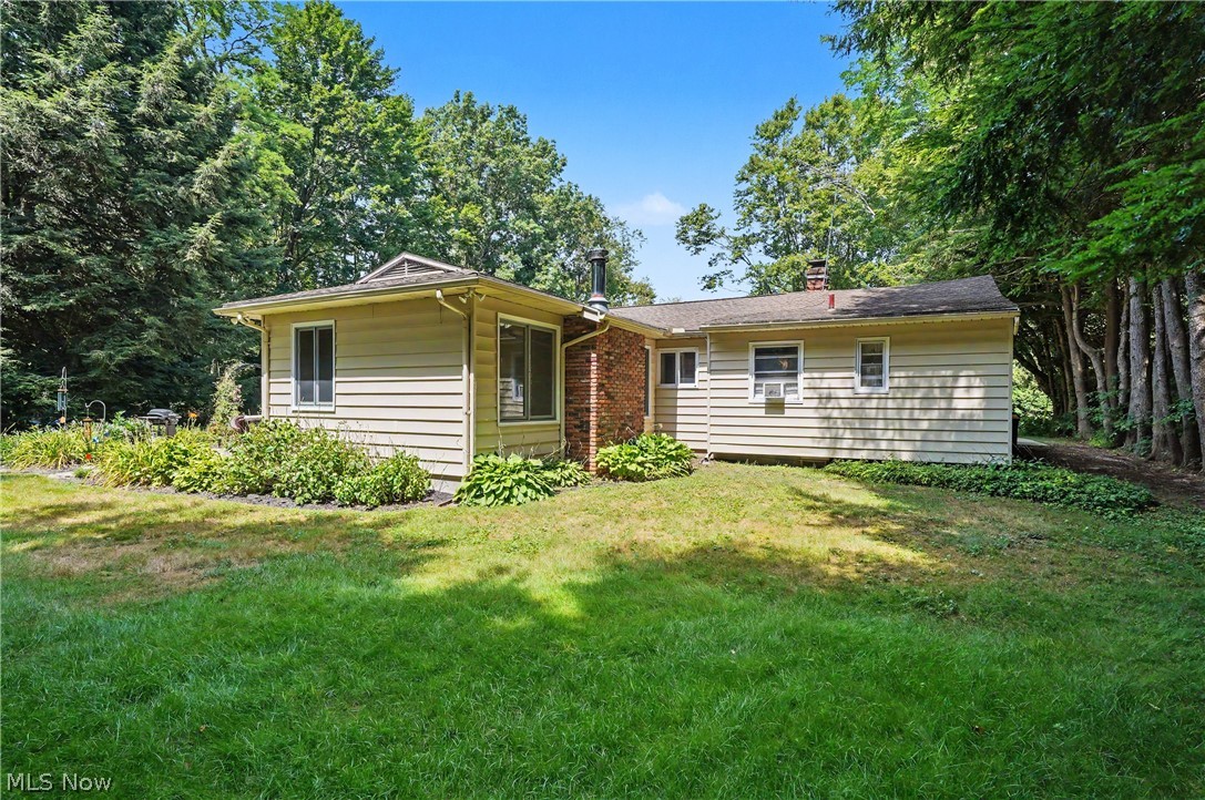 38600 Berkshire Hills Drive Willoughby Hills OH 44094
