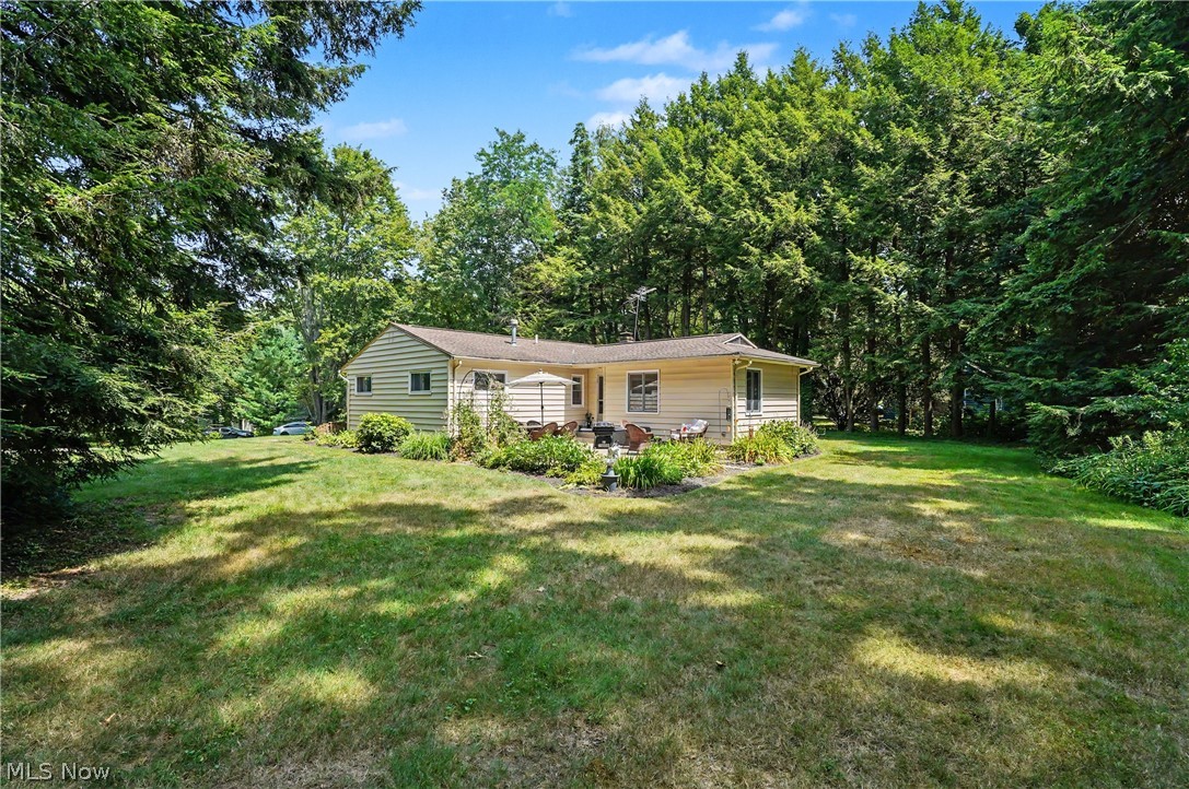 38600 Berkshire Hills Drive Willoughby Hills OH 44094