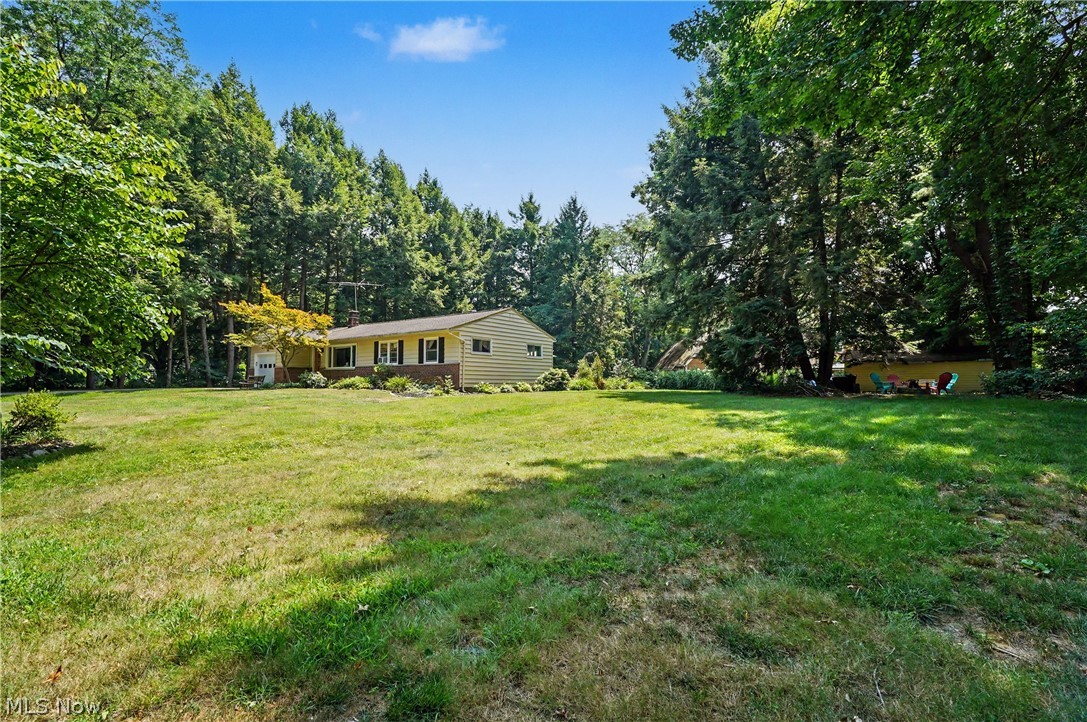 38600 Berkshire Hills Drive Willoughby Hills OH 44094