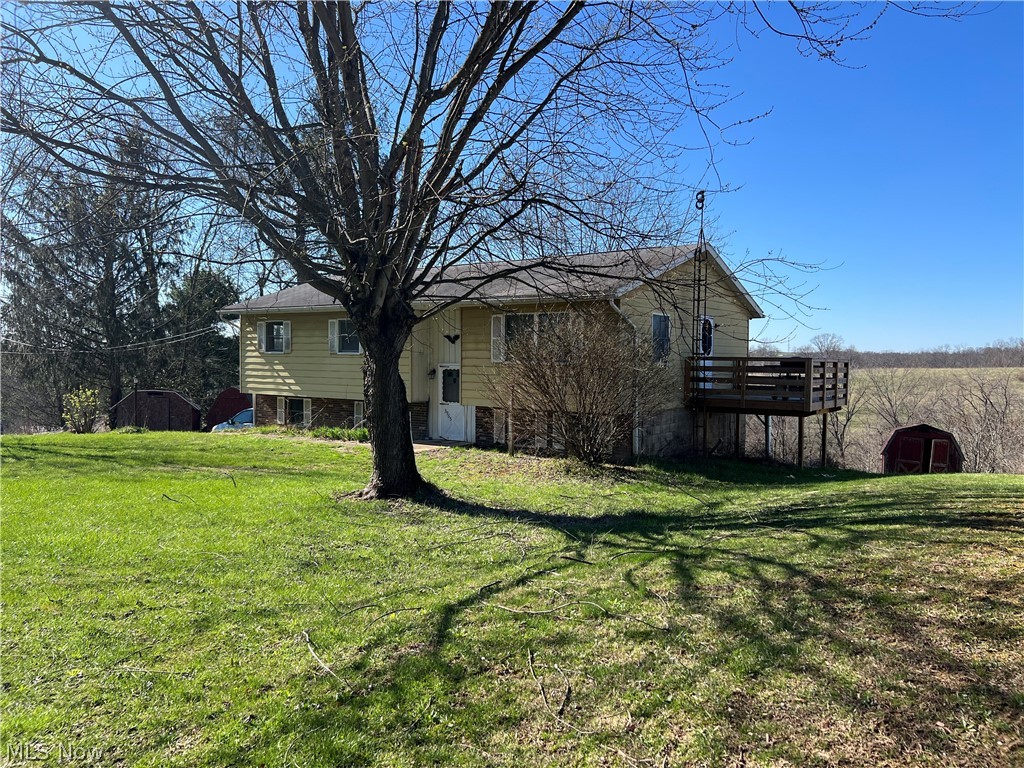 3965 Old Coopermill Road Zanesville OH 43701
